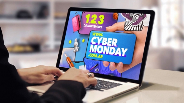 M&aacute;s de mil marcas participar&aacute;n del CyberMonday 2021
