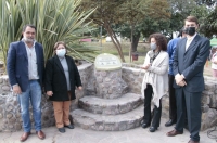 Barrio Chijra celebr&oacute; su 57&ordm; Aniversario