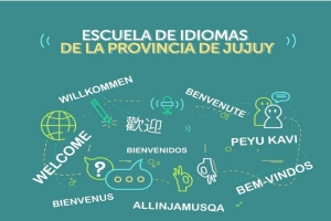 Ampl&iacute;an el plazo de inscripci&oacute;n para la Escuela de Idiomas