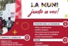 &ldquo;La Muni Junto a Vos&rdquo; llega al barrio Moreno