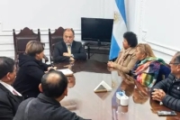 &Aacute;lvarez Garc&iacute;a enriquece di&aacute;logo institucional con docentes