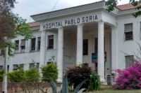 Primera ablaci&oacute;n en tiempos de pandemia