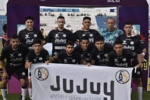Por Copa Norte se jugaron los partidos de ida