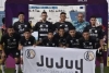 Por Copa Norte se jugaron los partidos de ida