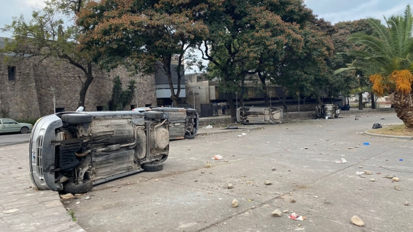 Asueto administrativo y escolar para este mi&eacute;rcoles