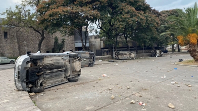 Asueto administrativo y escolar para este mi&eacute;rcoles