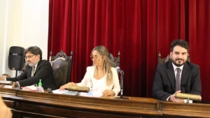 Juicio por el crimen de Fernando Báez Sosa: quiénes son los tres jueces del tribunal de Dolores a cargo del veredicto