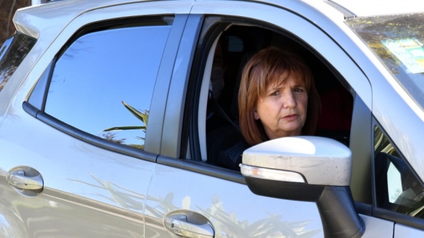 Juntos no votar&aacute; el acuerdo con el FMI si no lo respalda el kirchnerismo