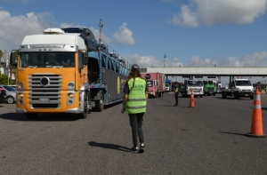 Jujuy moderniza el control fiscal con C&oacute;digo de Operaci&oacute;n de Traslado