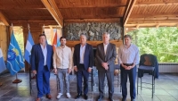 Qu&eacute; pasar&iacute;a si Chubut y las provincias patag&oacute;nicas cortaran el env&iacute;o de petr&oacute;leo y gas