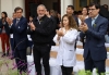 Bouhid valor&oacute; el trabajo de m&aacute;s de 3000 profesionales de Enfermer&iacute;a