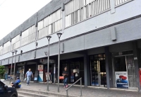 Direcci&oacute;n de Espacios P&uacute;blicos traslad&oacute; sus oficinas al Mercado