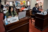 Concejales legislaron sobre CDI y reiteraron que "Sin casco, no hay nafta"