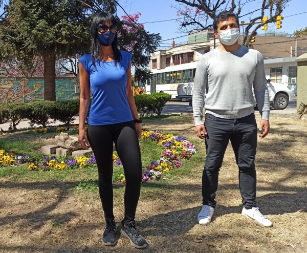 Elecci&oacute;n Reina Capital: se realizar&aacute; el 17 de septiembre