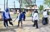 Prevenci&oacute;n contra el dengue en Alto Comedero