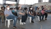 Barrio Punta Diamante estuvo de aniversario