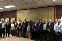 Jujuy particip&oacute; de la Asamblea Ordinaria del Consejo Federal de Catastro