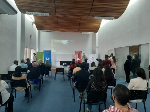 Fortalecen la Red de Turismo Sostenible de Jujuy