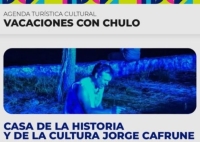 Vacaciones con Chulo: la ciudad renueva su agenda de propuestas