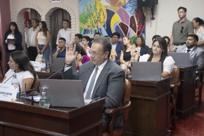 Aprobaron la pr&oacute;rroga de la Licitaci&oacute;n del Servicio P&uacute;blico de Transporte Urbano de Pasajeros