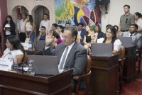 Aprobaron la pr&oacute;rroga de la Licitaci&oacute;n del Servicio P&uacute;blico de Transporte Urbano de Pasajeros