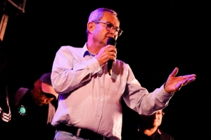 Pizzarro repudi&oacute; el freno de Milei a la emergencia en discapacidad