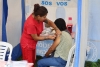 Avanza la Campa&ntilde;a de Vacunaci&oacute;n Antigripal en Jujuy