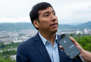 Inici&oacute; Congreso de Derecho Laboral y Relaciones de Trabajo