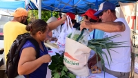El Gobierno aument&oacute; un 35% el monto de la Tarjeta Alimentar