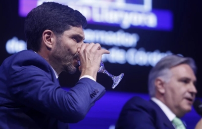 Las provincias perdieron 500 mil millones de coparticipaci&oacute;n, C&oacute;rdoba y Santa Fe las m&aacute;s perjudicadas