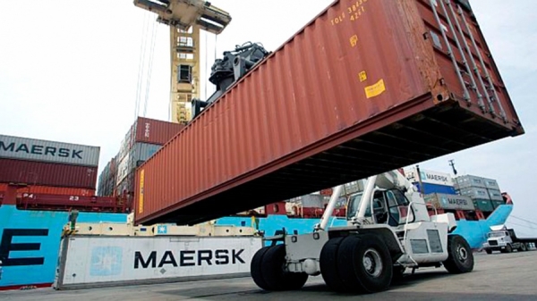 Las exportaciones en los primeros ocho meses marcaron un nuevo récord de US$ 59.720 millones