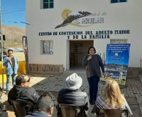 Centro de Contenci&oacute;n del Adulto Mayor y de la Familia