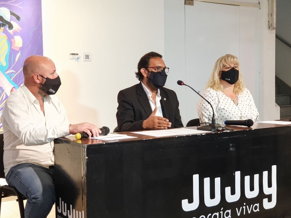 Lanzan la convocatoria al Certamen Literario 2022