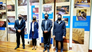 31 de mayo abre sus puertas el Centro de Interpretaci&oacute;n