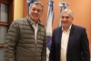 El gobernador ampl&iacute;a bases y alcance de su estrategia integral de desarrollo tur&iacute;stico