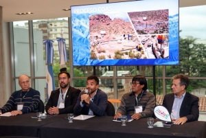 Jornada de Turismo Cient&iacute;fico en Jujuy