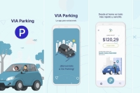 Despejan dudas ante la implementaci&oacute;n de &ldquo;V&iacute;a Parking&rdquo;