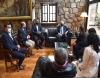 Reuniones por el tren entre Jujuy y Salta