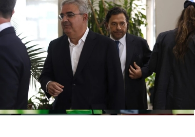 Los gobernadores aliados no quieren pagar el costo de salvar a Adorni en el Senado