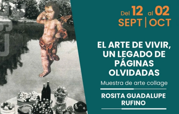Nuevas muestras art&iacute;sticas en los espacios de Cultura