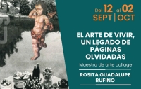 Nuevas muestras art&iacute;sticas en los espacios de Cultura