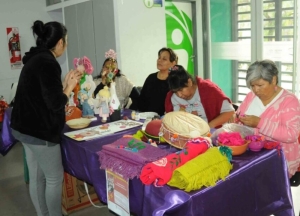 Actividades saludables para adultos mayores