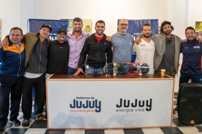 Jujuy se posiciona como epicentro del skateboarding