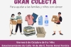 Nuevo Reciclat&oacute;n para ayudar a ni&ntilde;os y ni&ntilde;as con c&aacute;ncer