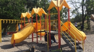 Repudian da&ntilde;os a equipamiento urbano