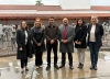 Cultura y Turismo fortalece lazos con India