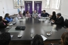 Inician los preparativos para los Hornitos 2023