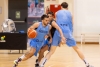 La Selecci&oacute;n Argentina de b&aacute;squet se prueba ante Catalu&ntilde;a
