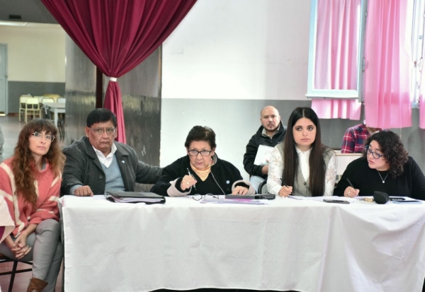 Hist&oacute;rico: se aprob&oacute; la modificatoria de la Grilla de Calificaci&oacute;n Docente