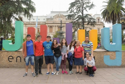 JUJUY, LA ELEGIDA POR LAS FAMILIAS EN ESTAS VACACIONES DE VERANO